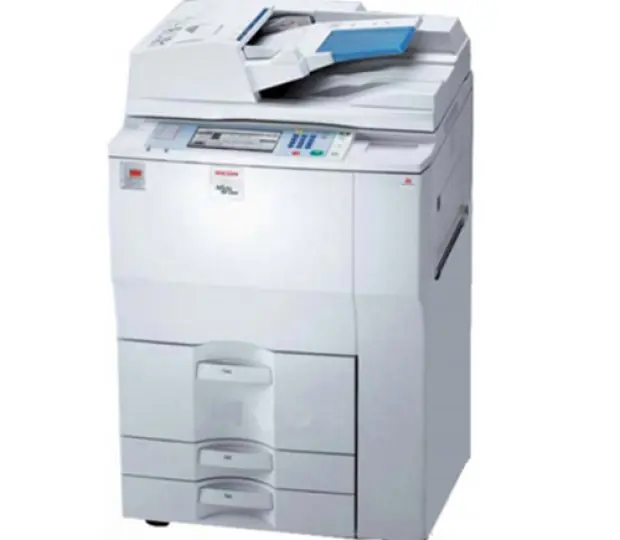 Máy Photocopy Ricoh Aficio MP 7001