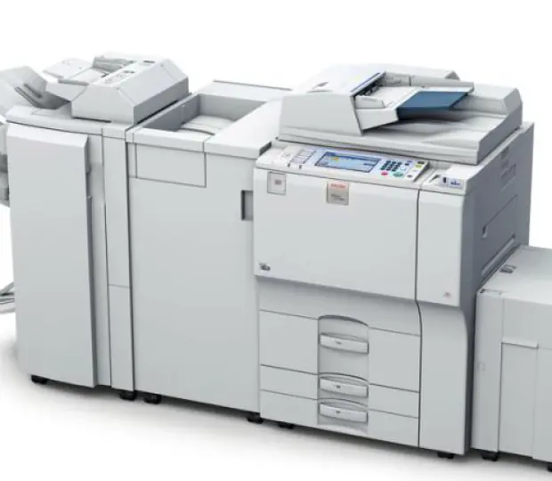 Máy Photocopy Ricoh Aficio MP 7001