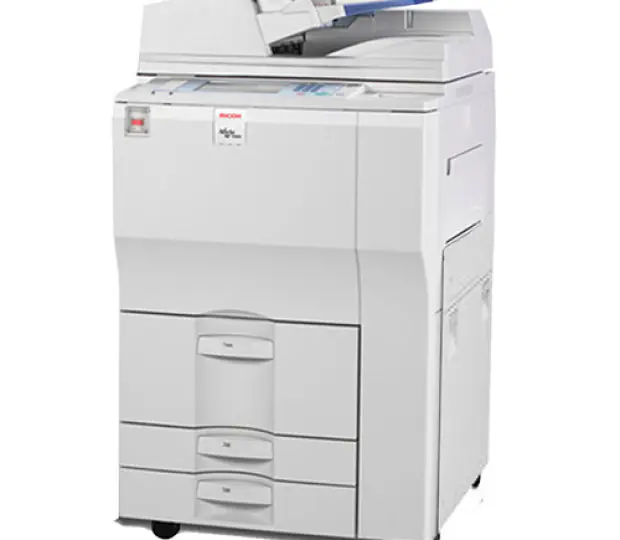 Máy Photocopy Ricoh Aficio MP 7001