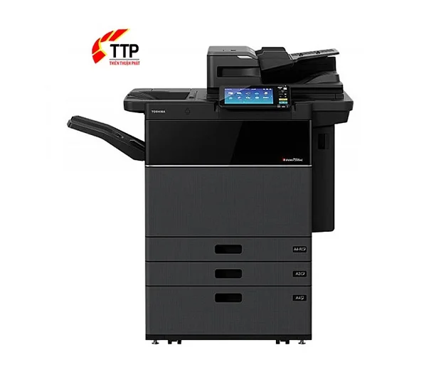 Máy Photocopy Màu Toshiba E-Studio 5506AC